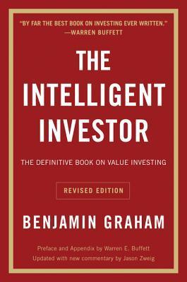 Download The Intelligent Investor PDF by Benjamin Graham