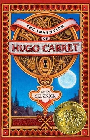 Download The Invention of Hugo Cabret PDF by Brian Selznick