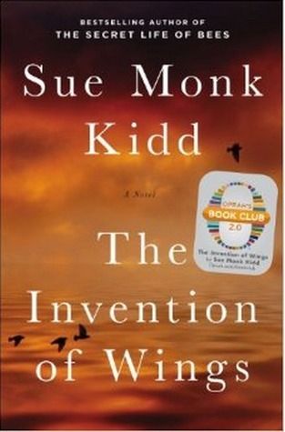 Download The Invention of Wings PDF by Sue Monk Kidd