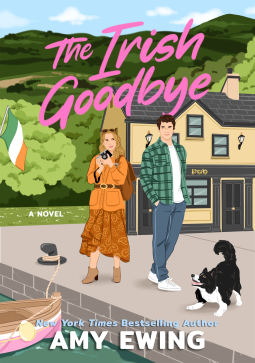 Download The Irish Goodbye PDF by Amy Ewing