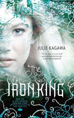 Download The Iron King PDF by Julie Kagawa