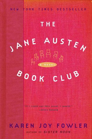 Download The Jane Austen Book Club PDF by Karen Joy Fowler