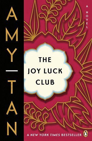 Download The Joy Luck Club PDF by Amy Tan