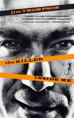 Download The Killer Inside Me PDF by Jim Thompson