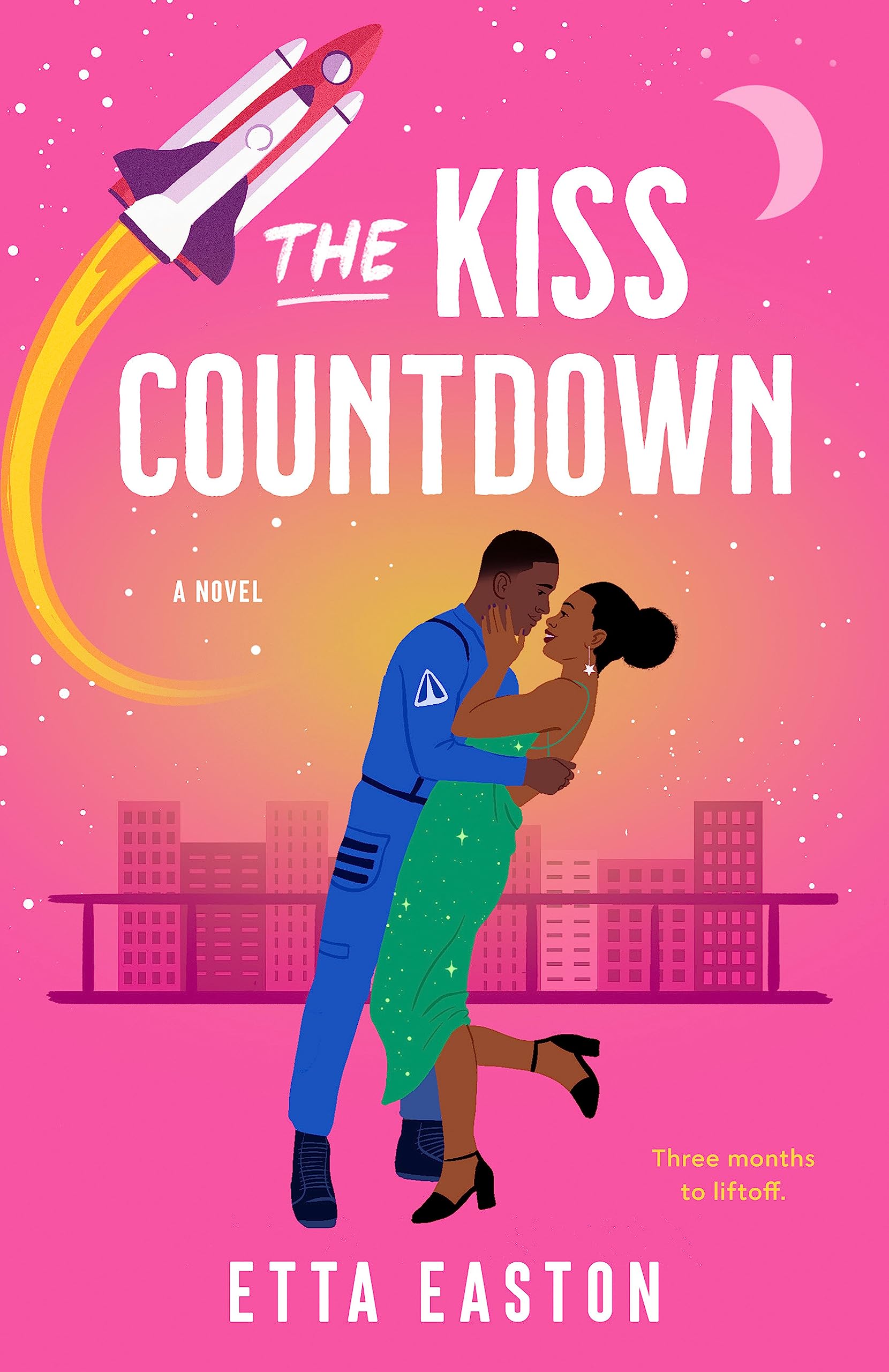 Download The Kiss Countdown PDF by Etta Easton