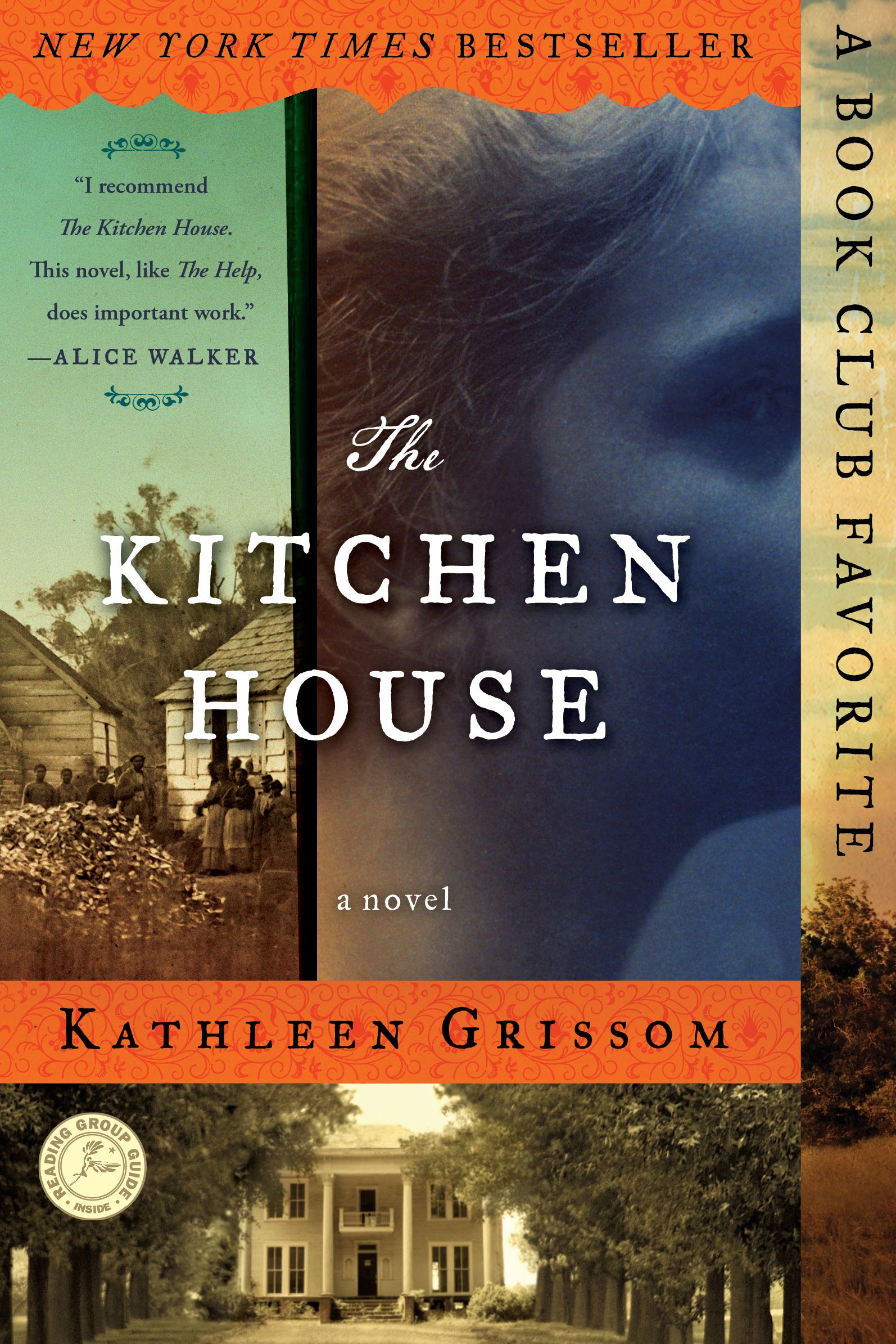 Download The Kitchen House PDF by Kathleen Grissom