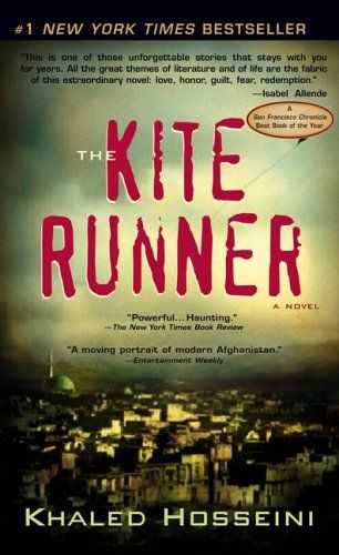 Download The Kite Runner PDF by Khaled Hosseini