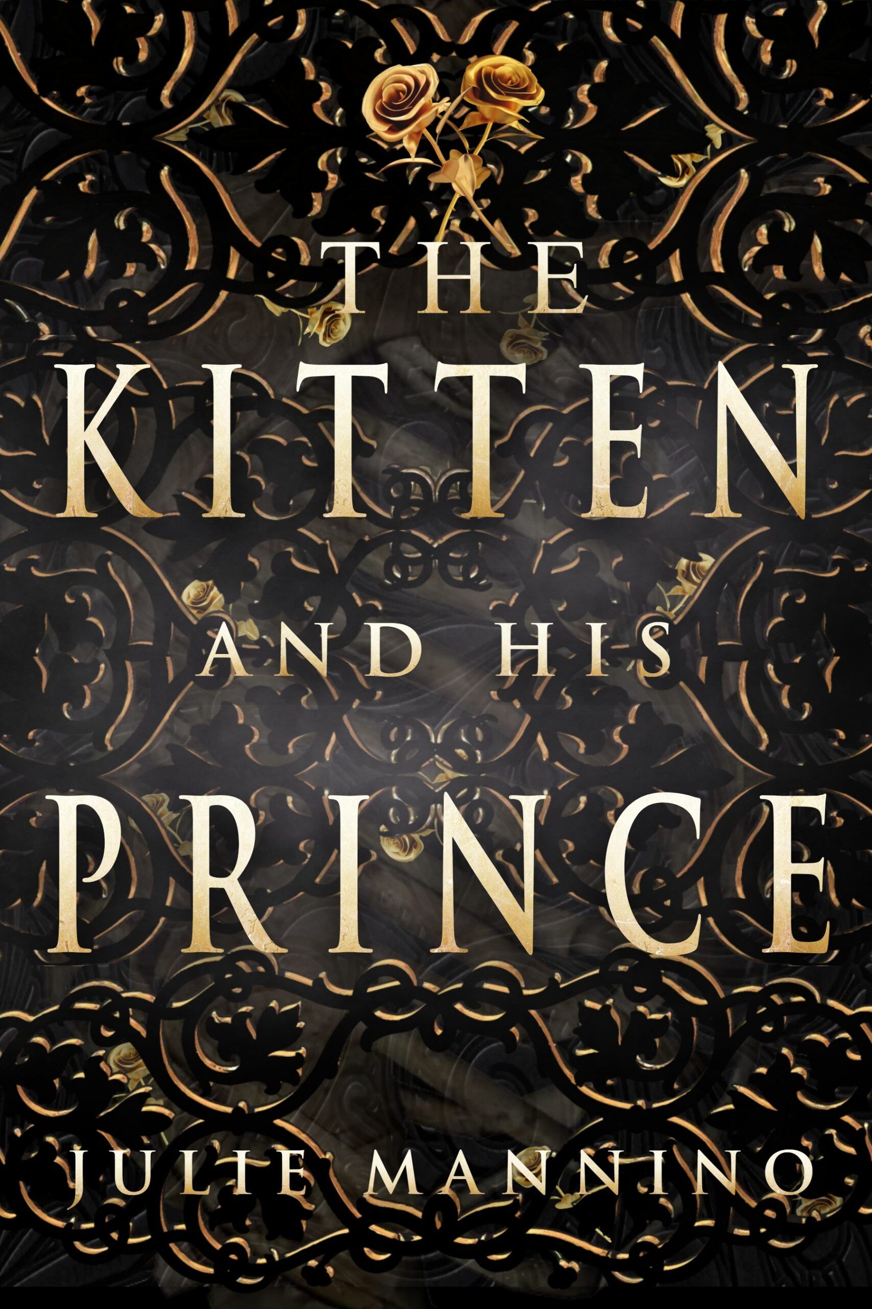 Download The Kitten and His Prince PDF by Julie Mannino