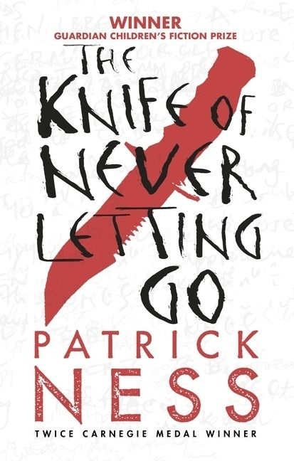 Download The Knife of Never Letting Go PDF by Patrick Ness