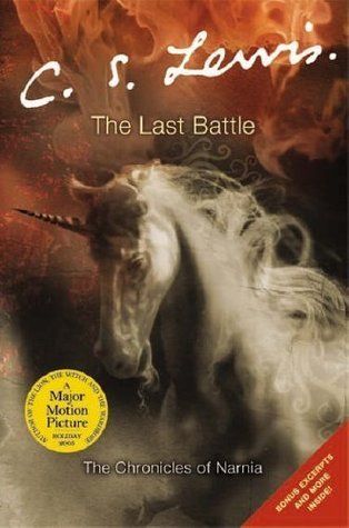 Download The Last Battle PDF by C.S. Lewis