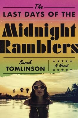 Download The Last Days of the Midnight Ramblers PDF by Sarah  Tomlinson