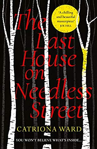 Download The Last House on Needless Street PDF by Catriona Ward