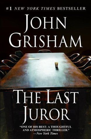 Download The Last Juror PDF by John Grisham