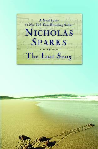 Download The Last Song PDF by Nicholas Sparks