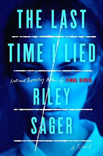 Download The Last Time I Lied PDF by Riley Sager