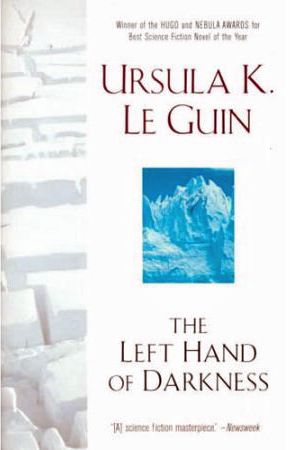 Download The Left Hand of Darkness PDF by Ursula K. Le Guin