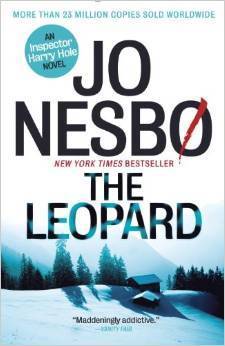 Download The Leopard PDF by Jo Nesbø