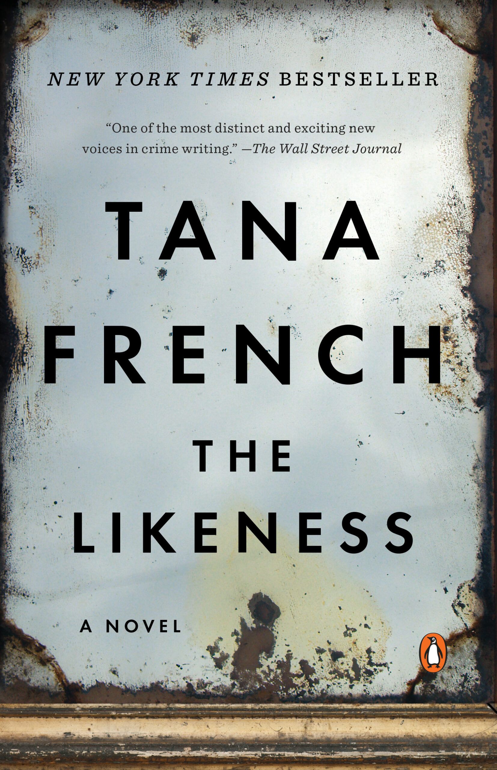 Download The Likeness PDF by Tana French