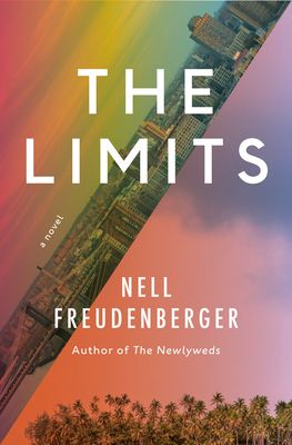 Download The Limits PDF by Nell Freudenberger