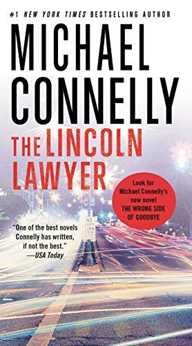 Download The Lincoln Lawyer PDF by Michael Connelly