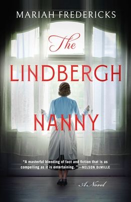 Download The Lindbergh Nanny PDF by Mariah Fredericks