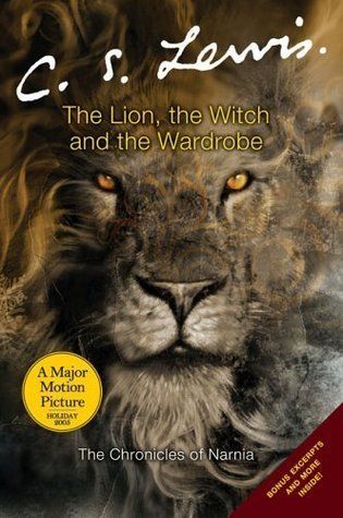 Download The Lion, the Witch and the Wardrobe PDF by C.S. Lewis