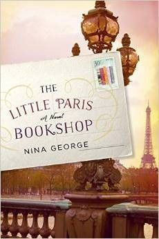 Download The Little Paris Bookshop PDF by Nina George