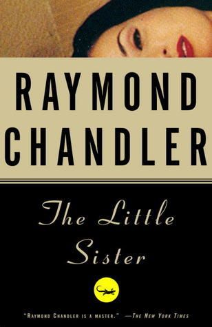 Download The Little Sister PDF by Raymond Chandler
