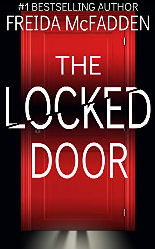 Download The Locked Door PDF by Freida McFadden