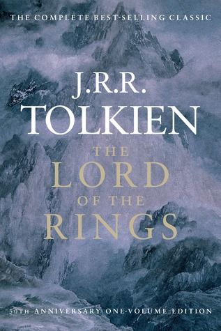 Download The Lord of the Rings PDF by J.R.R. Tolkien