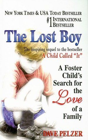 Download The Lost Boy PDF by Dave Pelzer