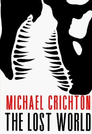 Download The Lost World PDF by Michael Crichton