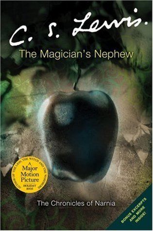 Download The Magician's Nephew PDF by C.S. Lewis