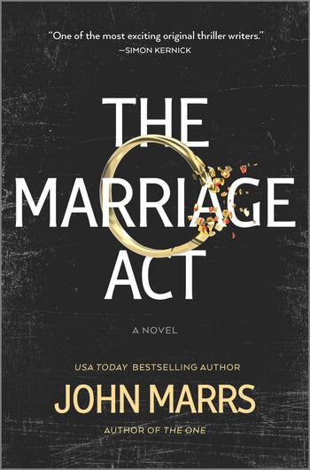 Download The Marriage Act PDF by John Marrs