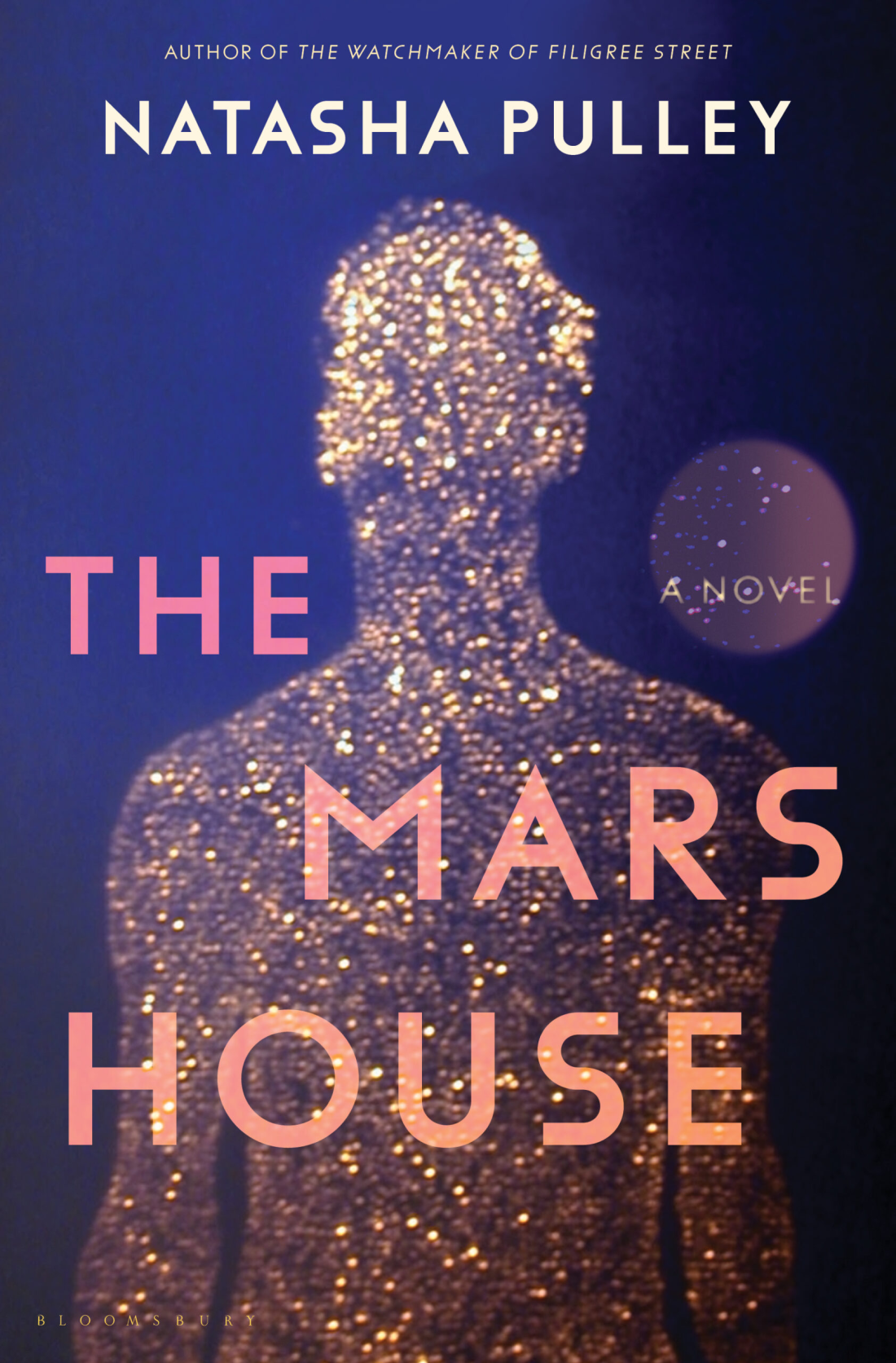 Download The Mars House PDF by Natasha Pulley