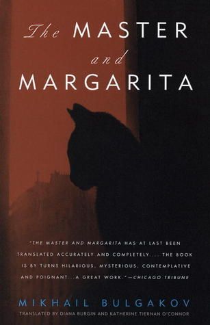 Download The Master and Margarita PDF by Mikhail Bulgakov