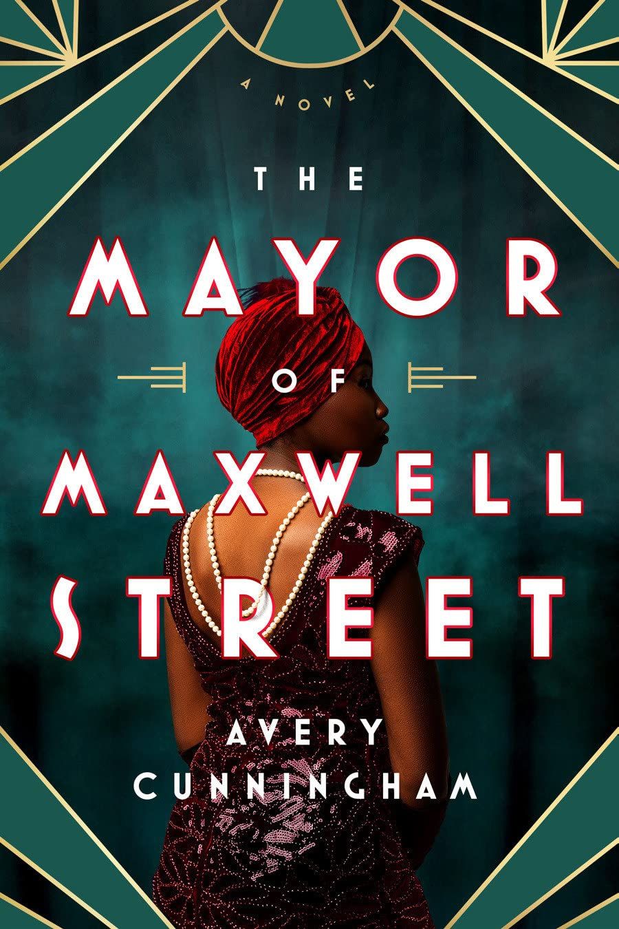 Download The Mayor of Maxwell Street PDF by Avery Cunningham