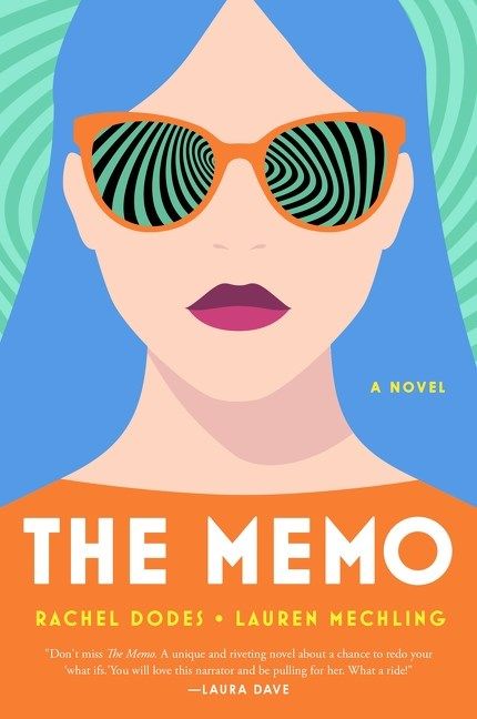 Download The Memo PDF by Rachel Dodes