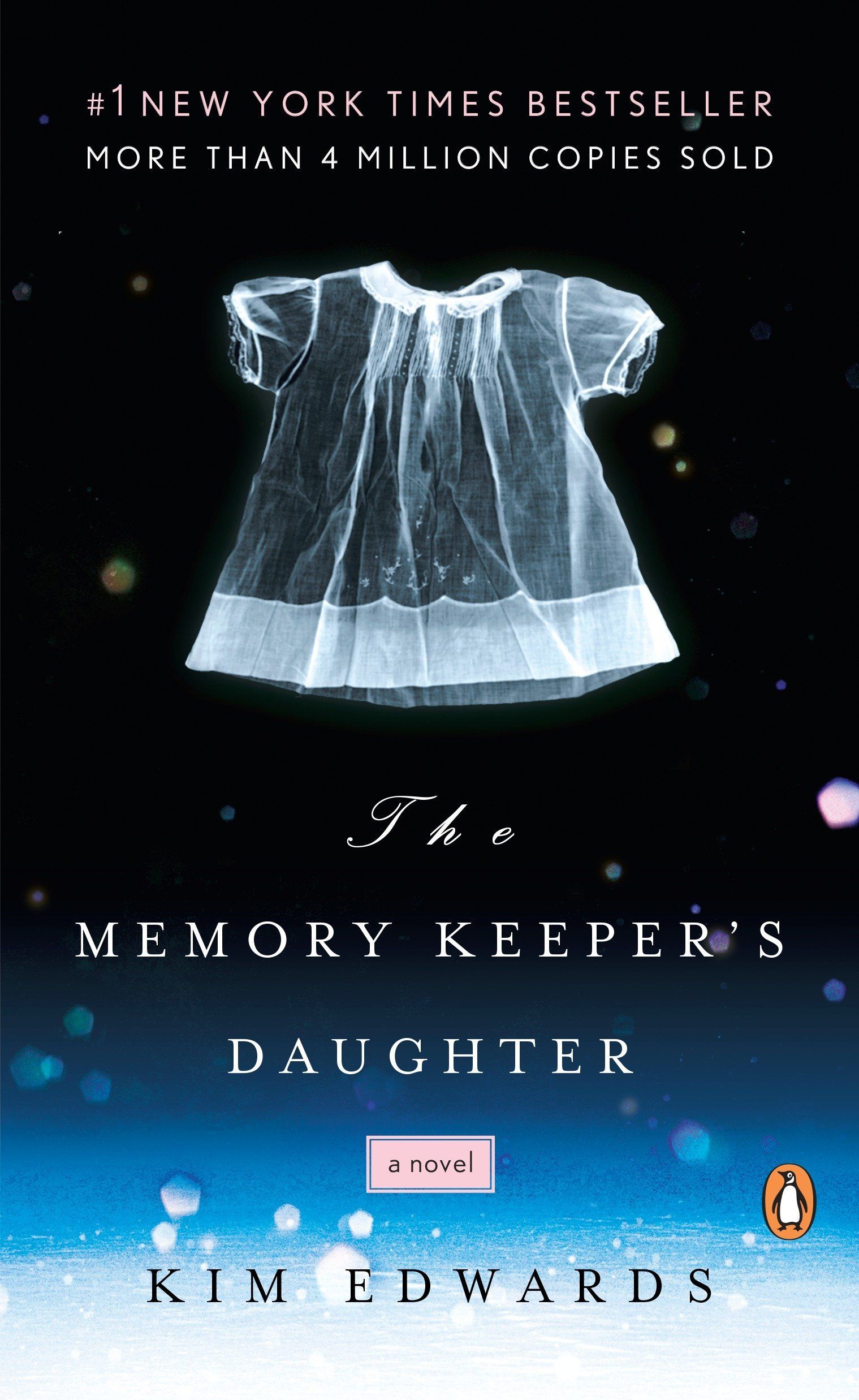 Download The Memory Keeper's Daughter PDF by Kim Edwards