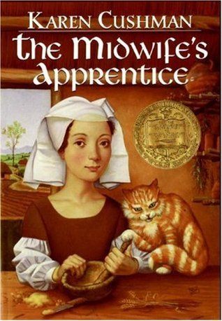 Download The Midwife's Apprentice PDF by Karen Cushman