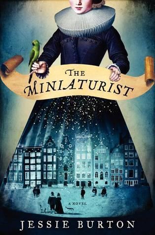 Download The Miniaturist PDF by Jessie Burton