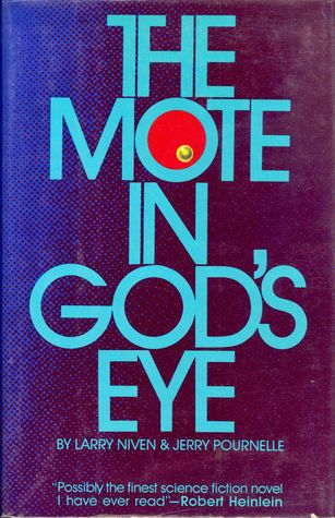 Download The Mote in God's Eye PDF by Larry Niven