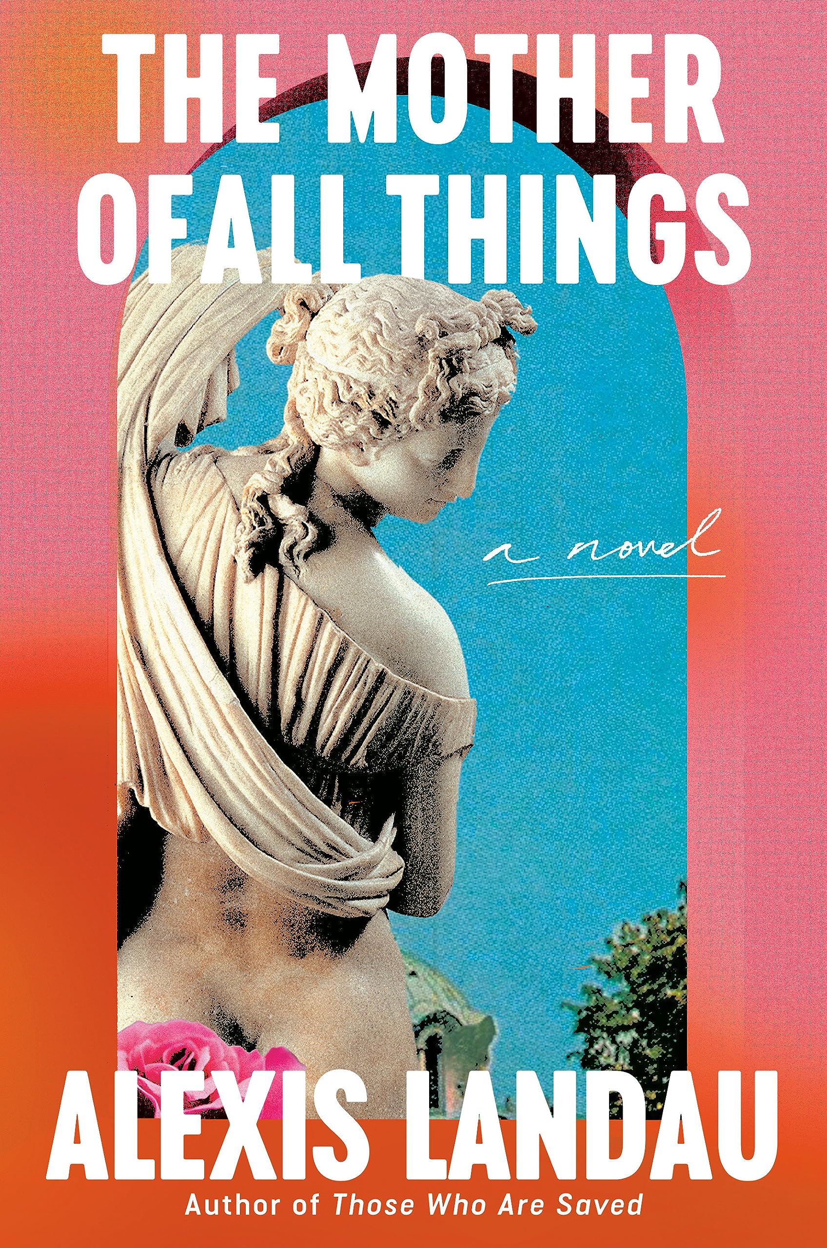 Download The Mother of All Things PDF by Alexis Landau