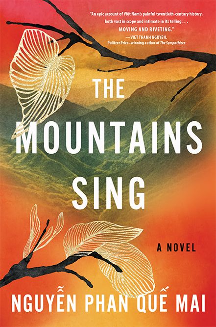 Download The Mountains Sing PDF by Nguyễn Phan Quế Mai