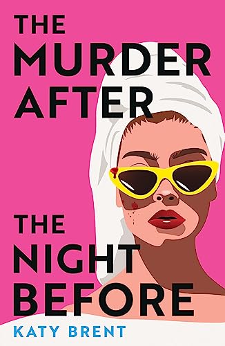 Download The Murder After the Night Before PDF by Katy Brent