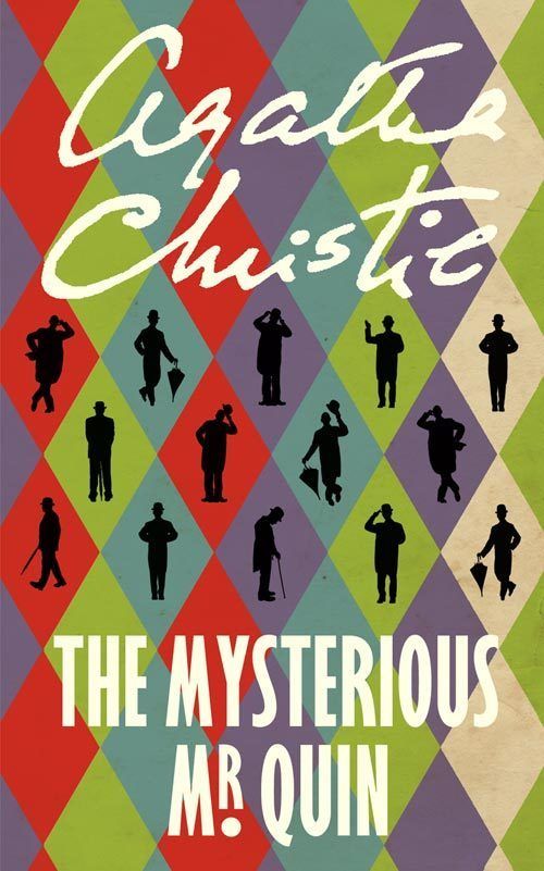 Download The Mysterious Mr. Quin PDF by Agatha Christie