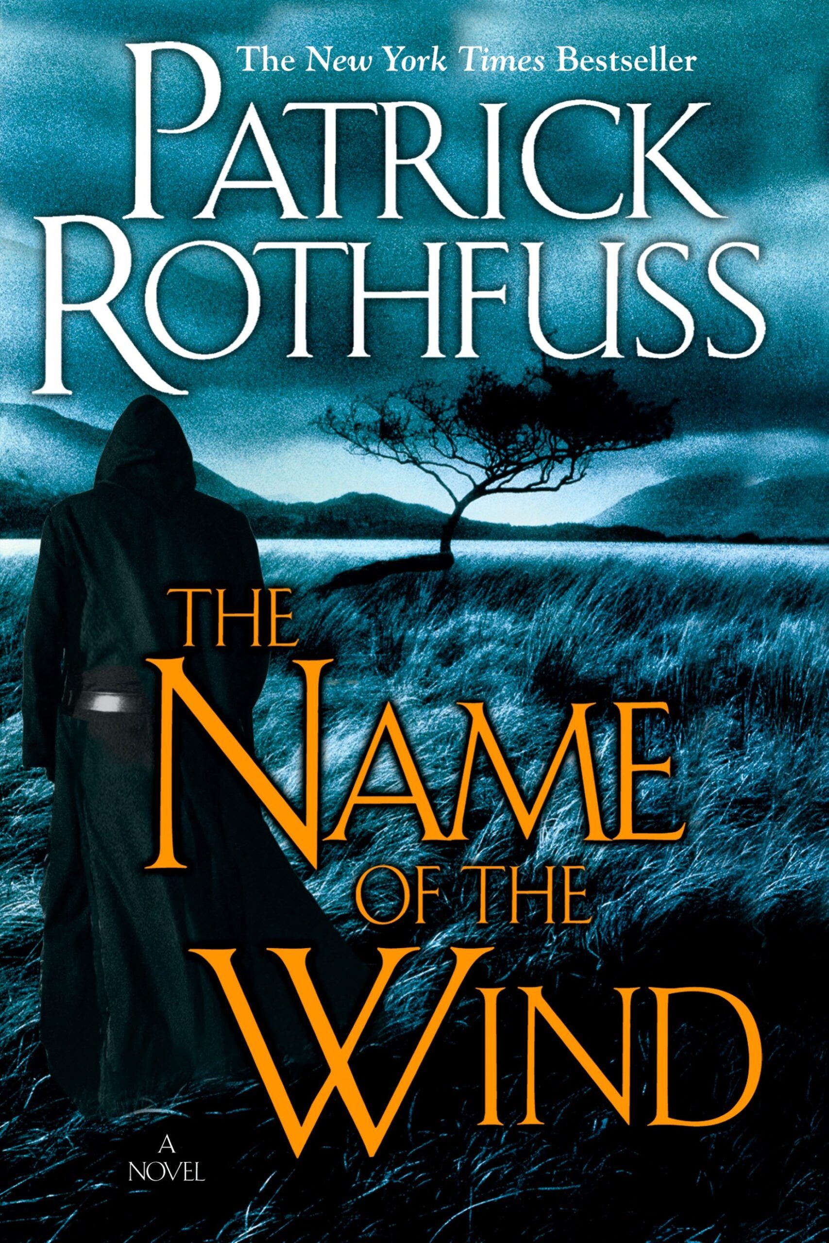 Download The Name of the Wind PDF by Patrick Rothfuss