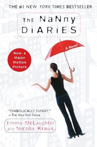 Download The Nanny Diaries PDF by Emma McLaughlin