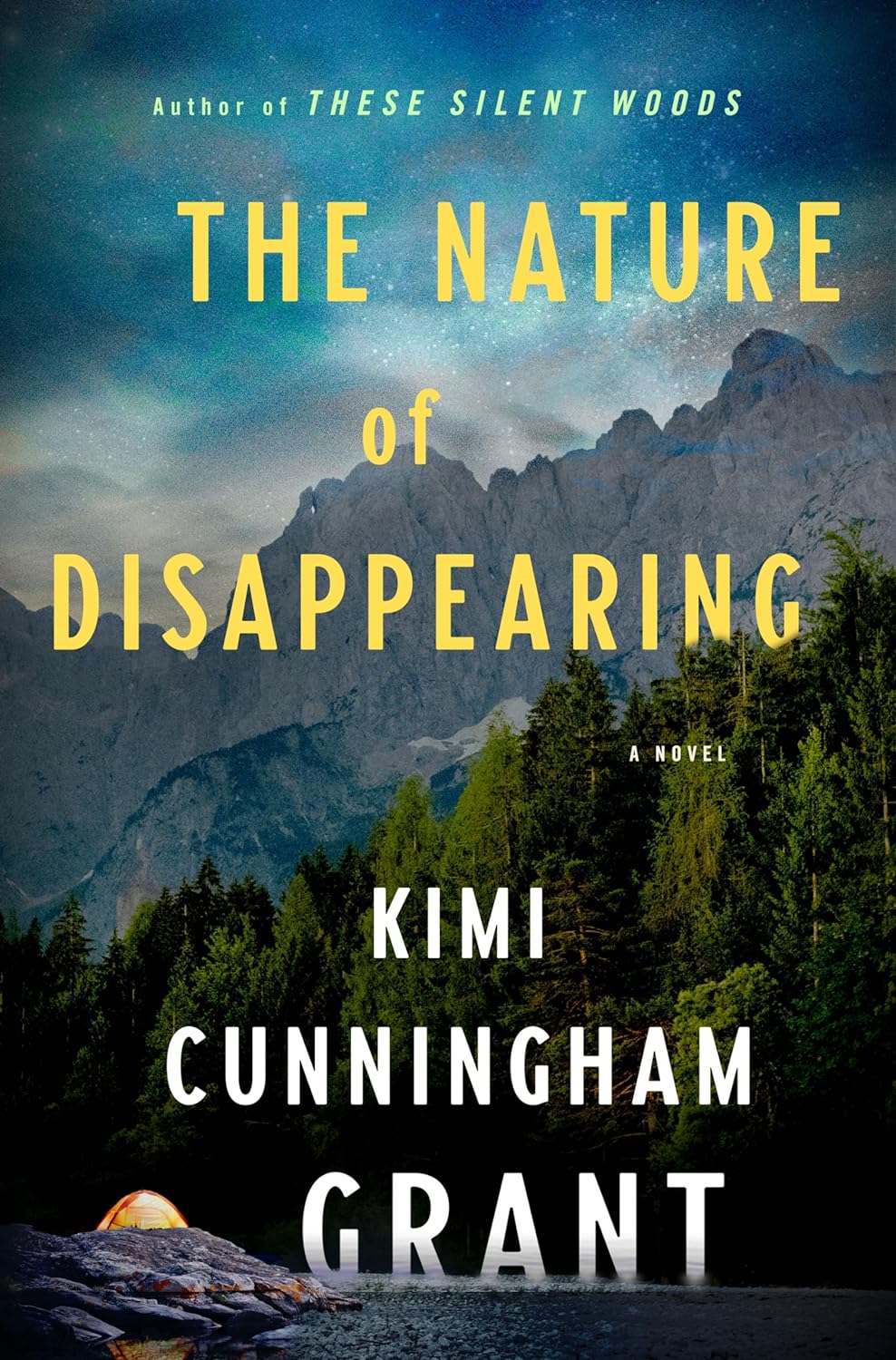 Download The Nature of Disappearing PDF by Kimi Cunningham Grant