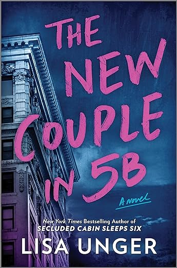 Download The New Couple in 5B PDF by Lisa Unger